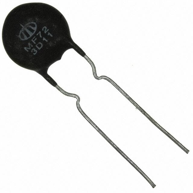 Cantherm MF72-003D11