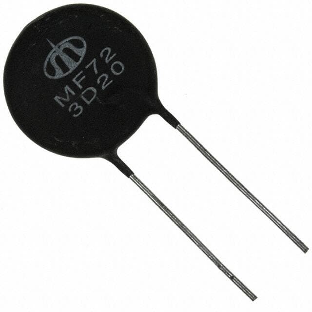 Cantherm MF72-003D20
