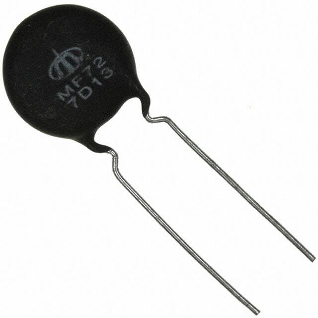 Cantherm MF72-007D13