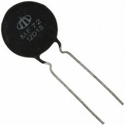 Cantherm MF72-012D15