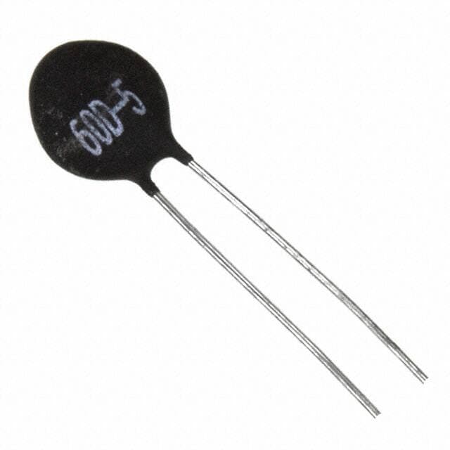 Cantherm MF72-060D5
