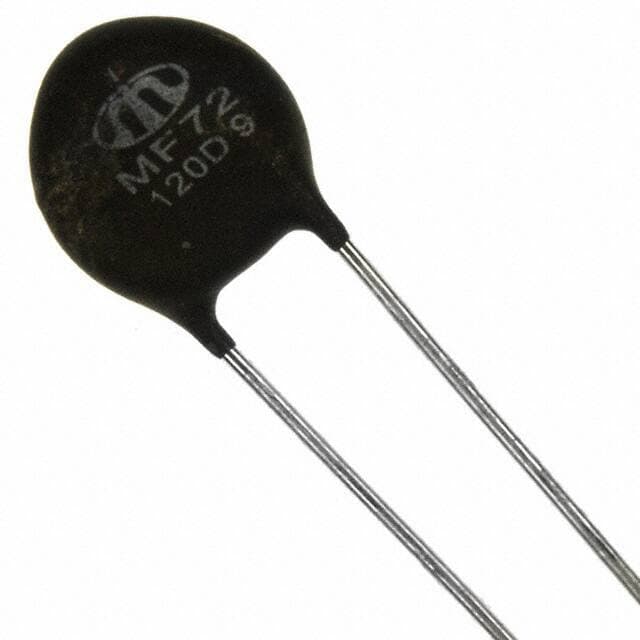 Cantherm MF72-120D9