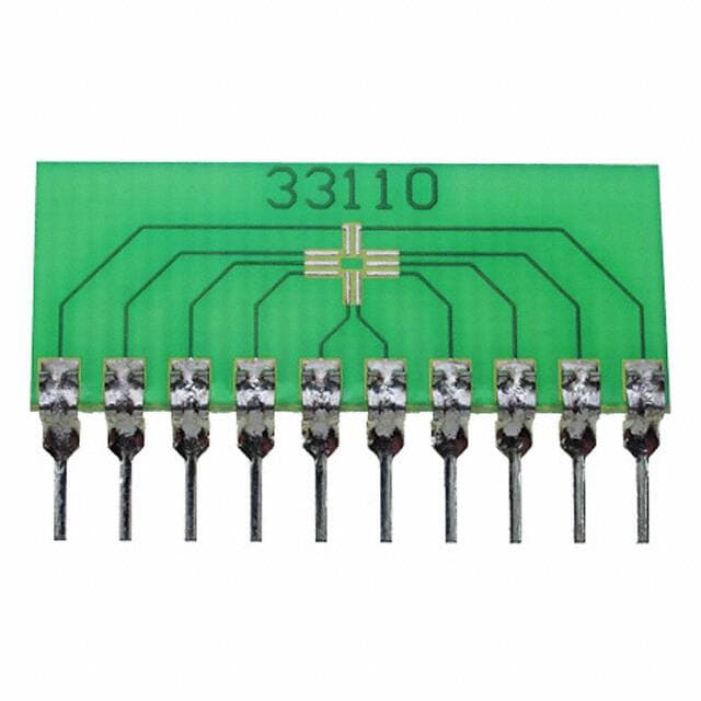 Capital Advanced Technologies 33110