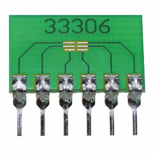 Capital Advanced Technologies 33306