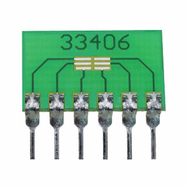 Capital Advanced Technologies 33406