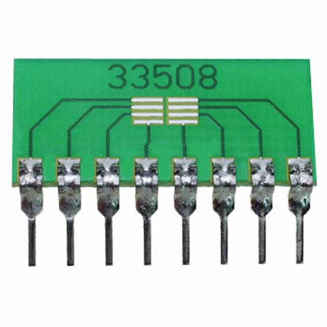Capital Advanced Technologies 33508