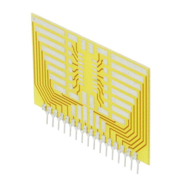 Capital Advanced Technologies 9165