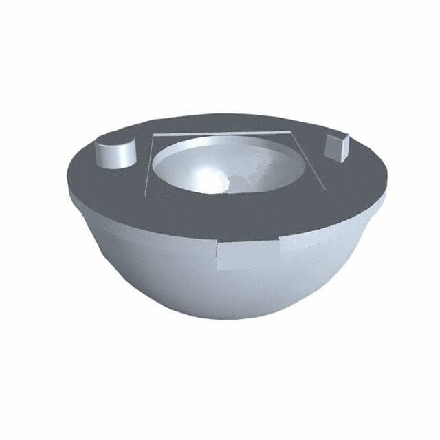Carclo Technical Plastics 10620