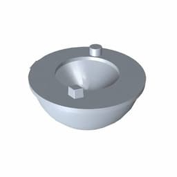 Carclo Technical Plastics 10628