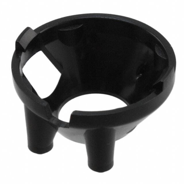 Carclo Technical Plastics 10731