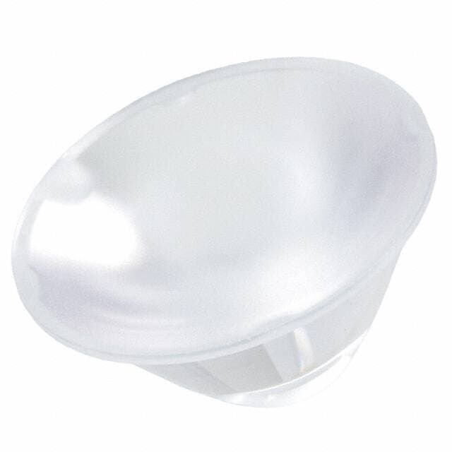 Carclo Technical Plastics 10758