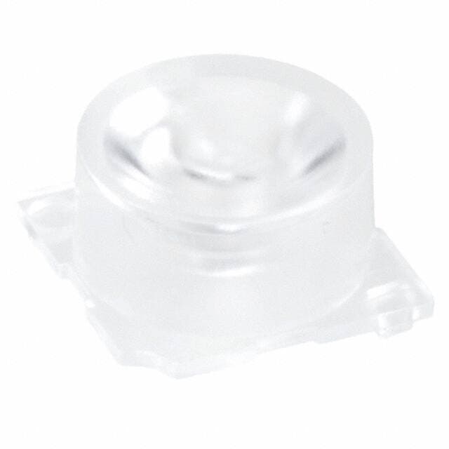 Carclo Technical Plastics 10771
