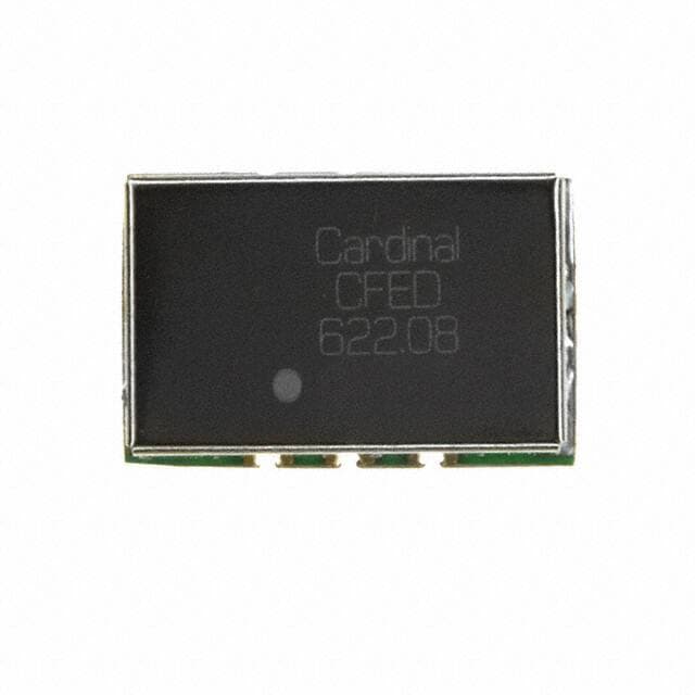 Cardinal Components Inc. CFED-A7BP-622.08TS