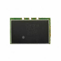 Cardinal Components Inc. CFVED-A7BP-212.5TS