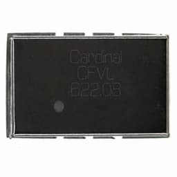 Cardinal Components Inc. CFVL-A7BP-622.08TS