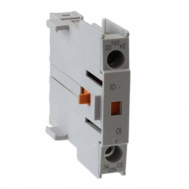 Carlo Gavazzi Inc. AX-1MS-10