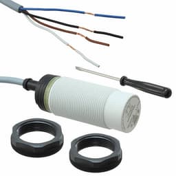 Carlo Gavazzi Inc. CA30CAF16PA