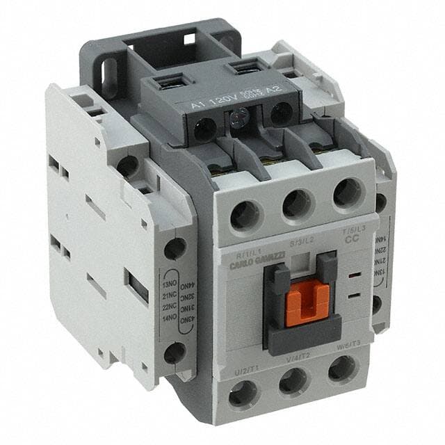 Carlo Gavazzi Inc. CC32SA240