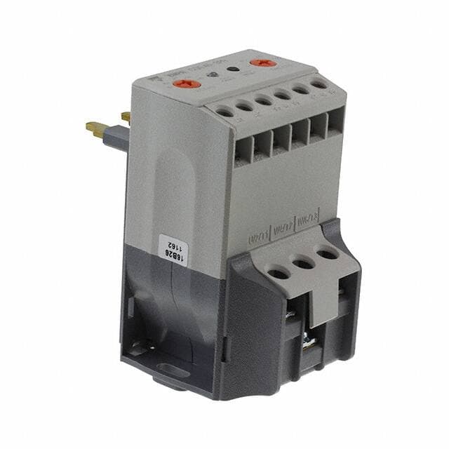 Carlo Gavazzi Inc. CGE40-3PR-40AN