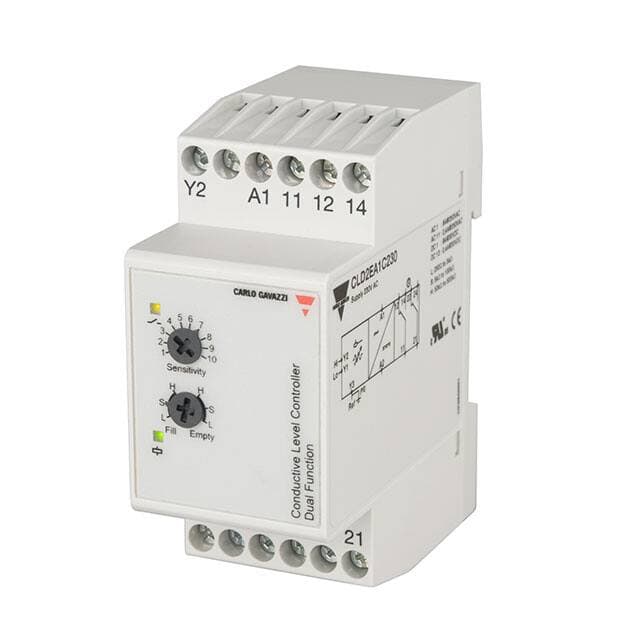 Carlo Gavazzi Inc. CLD2EA1CM24