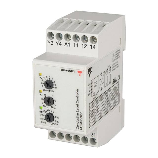 Carlo Gavazzi Inc. CLD4MA2DM24