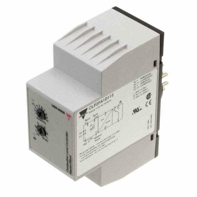 Carlo Gavazzi Inc. CLP2FA1B115