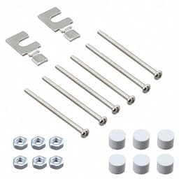 Carlo Gavazzi Inc. CTD-KIT