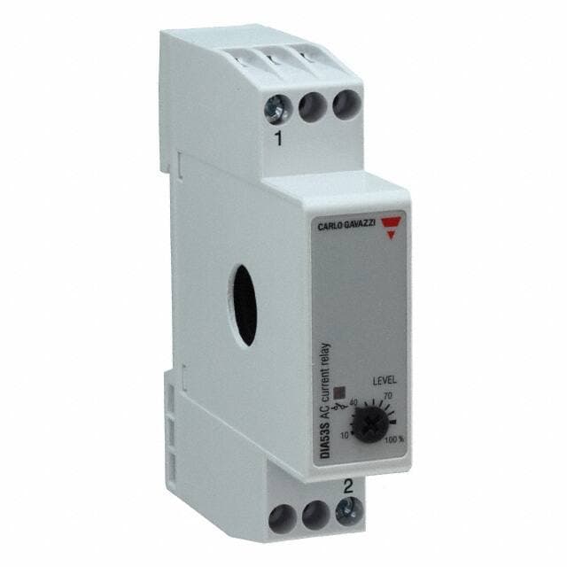 Carlo Gavazzi Inc. DIA53S72420A