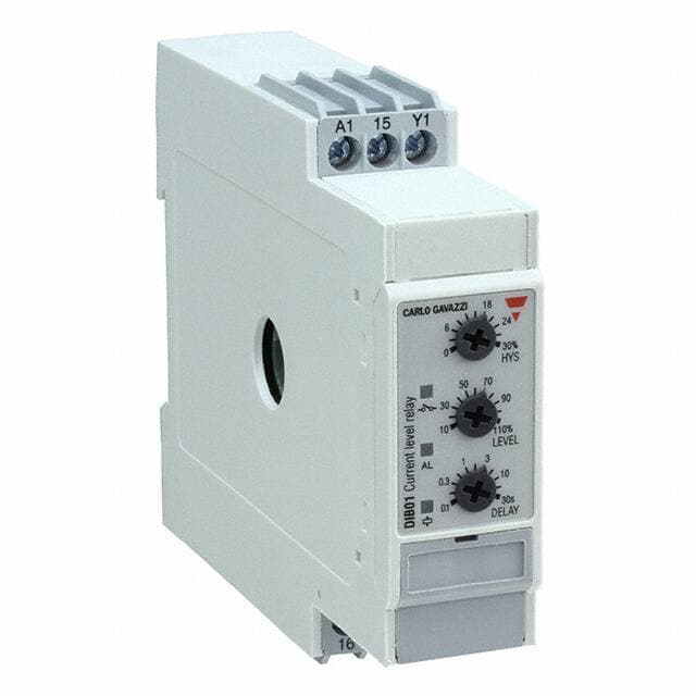 Carlo Gavazzi Inc. DIB01CM24100A