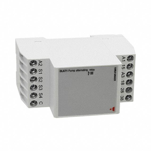 Carlo Gavazzi Inc. DLA71DB232P