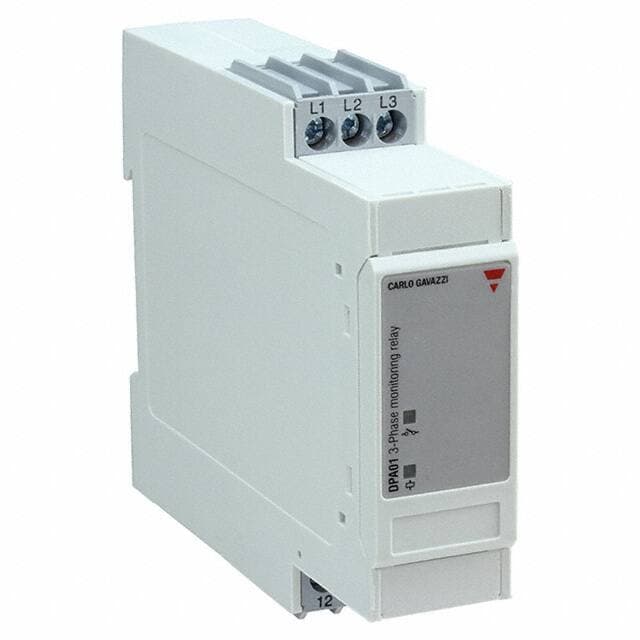 Carlo Gavazzi Inc. DPA51CM44