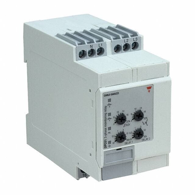 Carlo Gavazzi Inc. DPC01DM69
