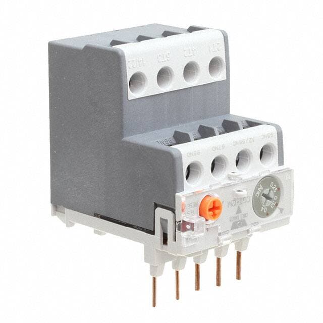 Carlo Gavazzi Inc. CGT-12M-0.63