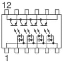 CEL PS2845-4A-A