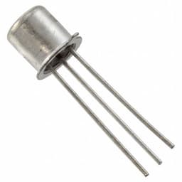 Central Semiconductor Corp 2N4393 PBFREE