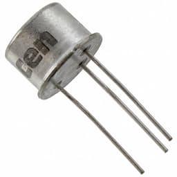 2N1711 PBFREECentral Semiconductor Corp