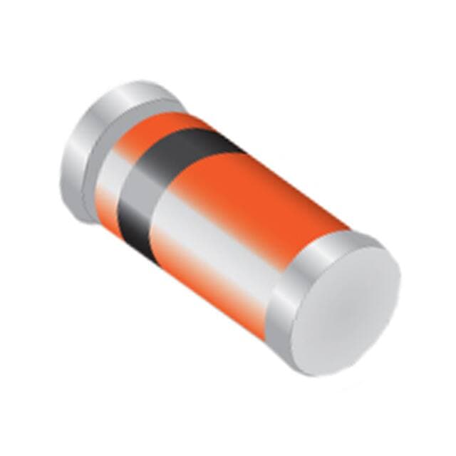Central Semiconductor Corp CLL5239B TR PBFREE