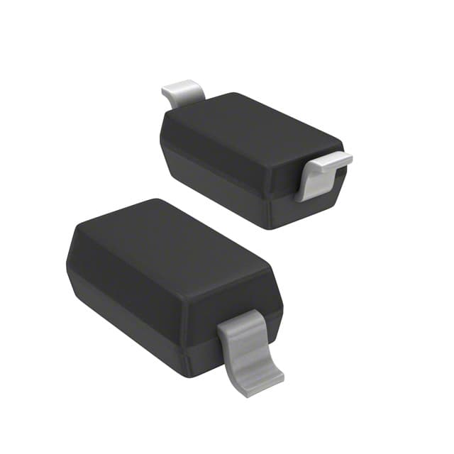 Central Semiconductor Corp CMHD3595 TR PBFREE