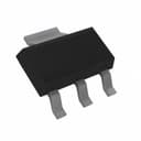 Central Semiconductor Corp CZT3904 TR PBFREE