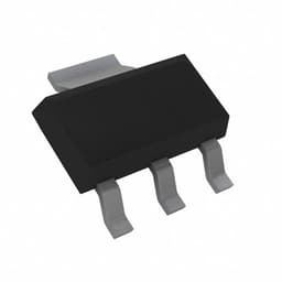 Central Semiconductor Corp CZT3904 TR PBFREE