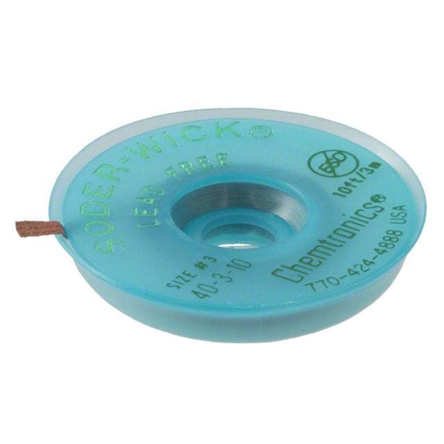 Chemtronics 40-3-10