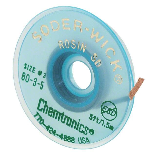Chemtronics 80-3-5