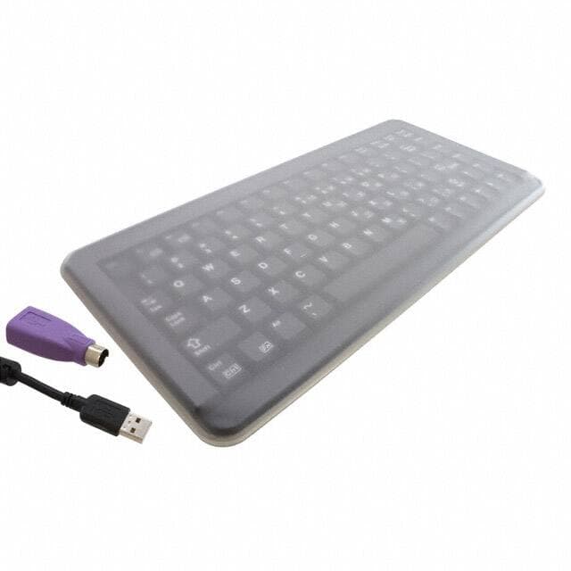 Cherry EZN4100LCMUS2