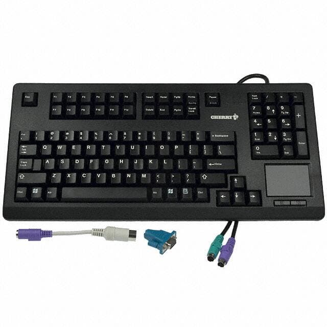 Cherry G80-11900HVMUS