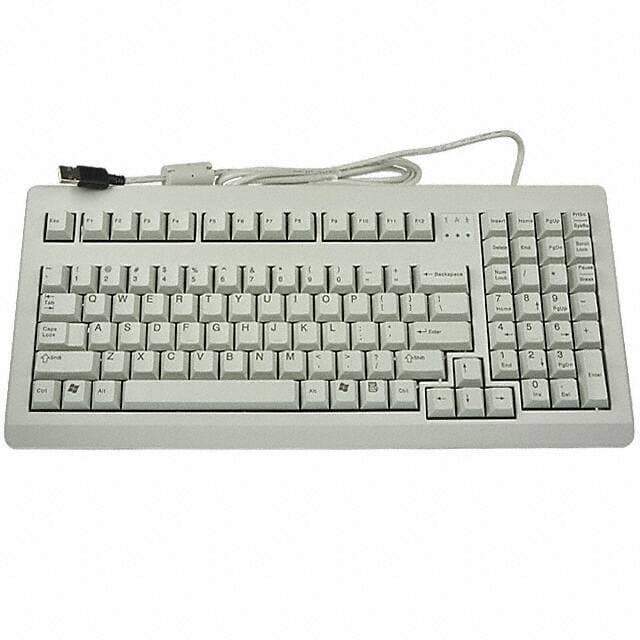 Cherry G81-1800LUMUS-0