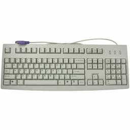 Cherry G83-6104LPNUS-0