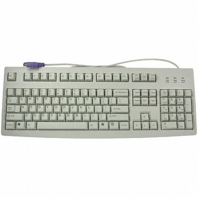Cherry G83-6104LPNUS-0