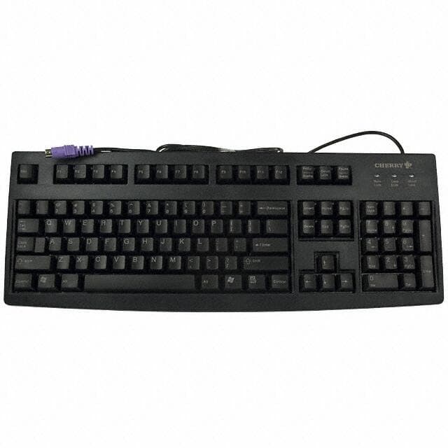 Cherry G83-6104LRNUS-2