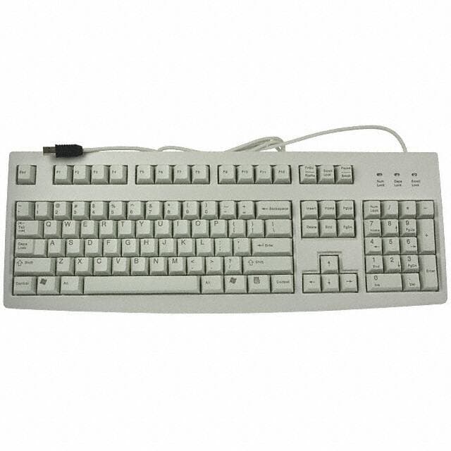 Cherry G83-6104LUNUS-0