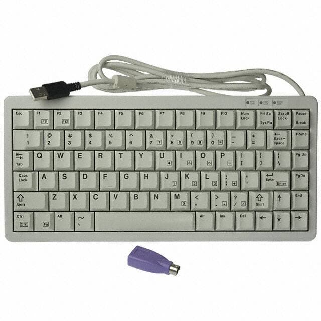 Cherry G84-4100PCAUS-0